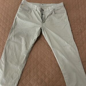 Duck head 5 pocket pants